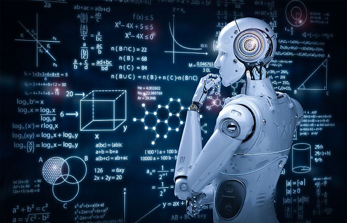 Artificial Intelligence and Machine Learning: A Revolution in Data Analysis and Decision-Making