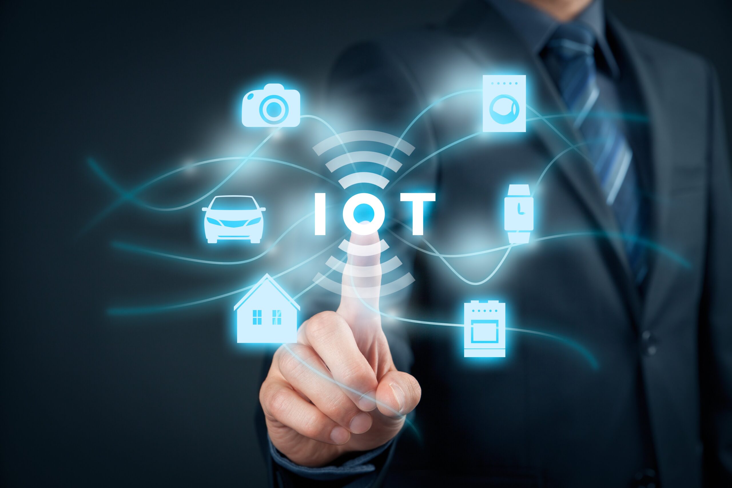 Internet of Things (IoT): How Smart Devices Are Becoming a Part of Our Lives